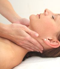 Lymphdrainage